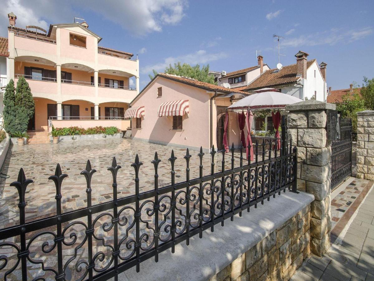 Patricija Maison d'hôtes Rovinj