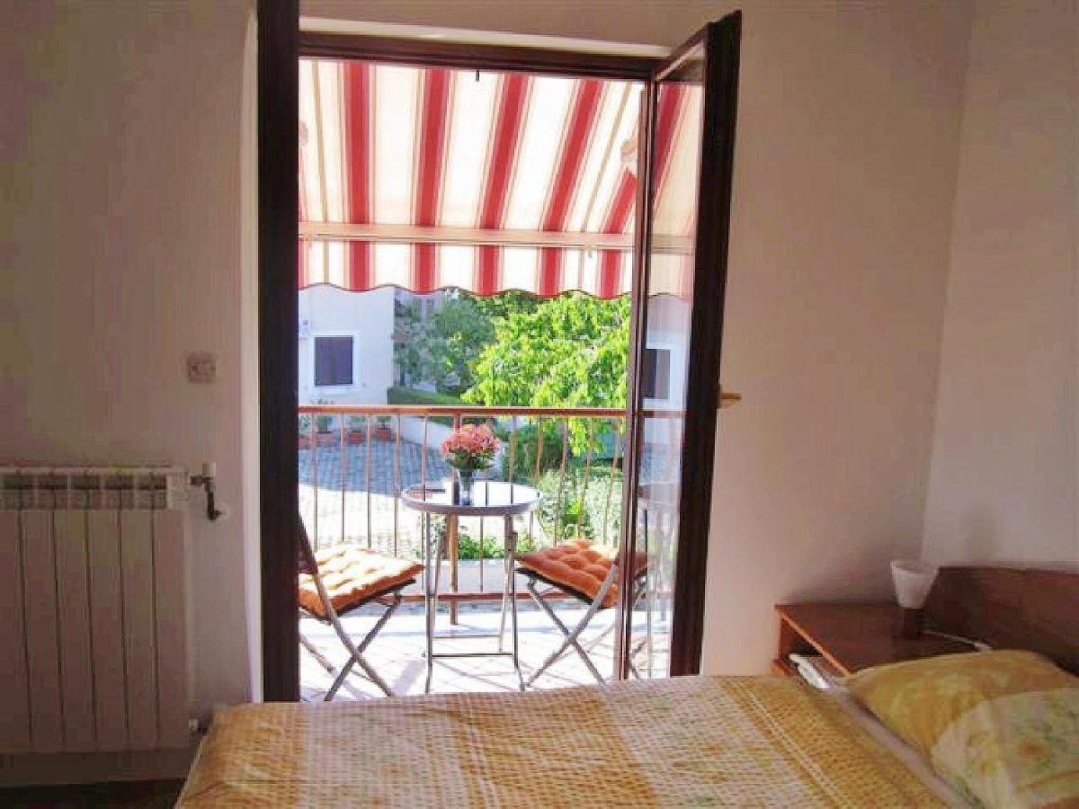 Maison d'hôtes Patricija 3*
