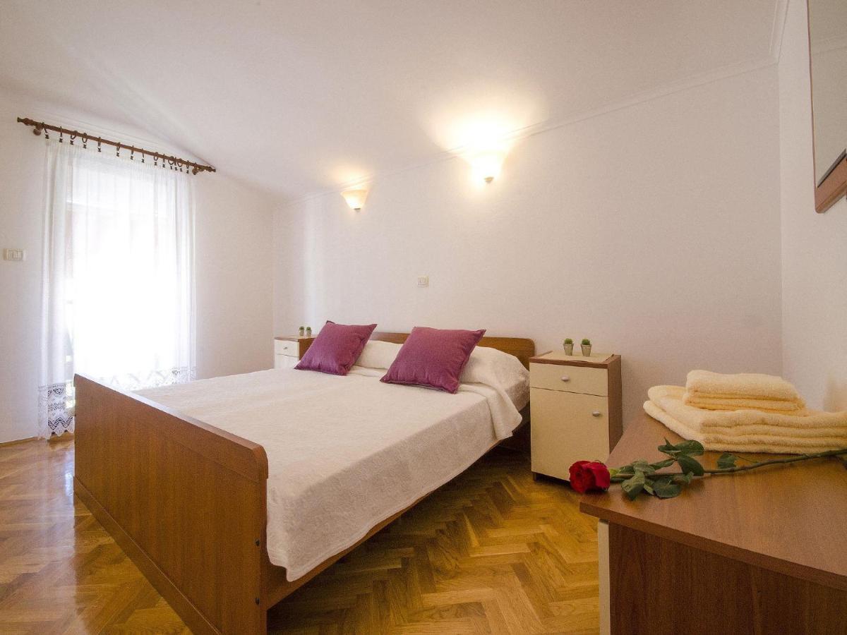 Patricija Maison d'hôtes Rovinj